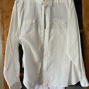 Mens Linen outfit